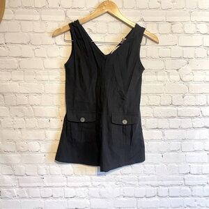 Gauze Girls Romper- 10Y 5️⃣✖️3️⃣0️⃣